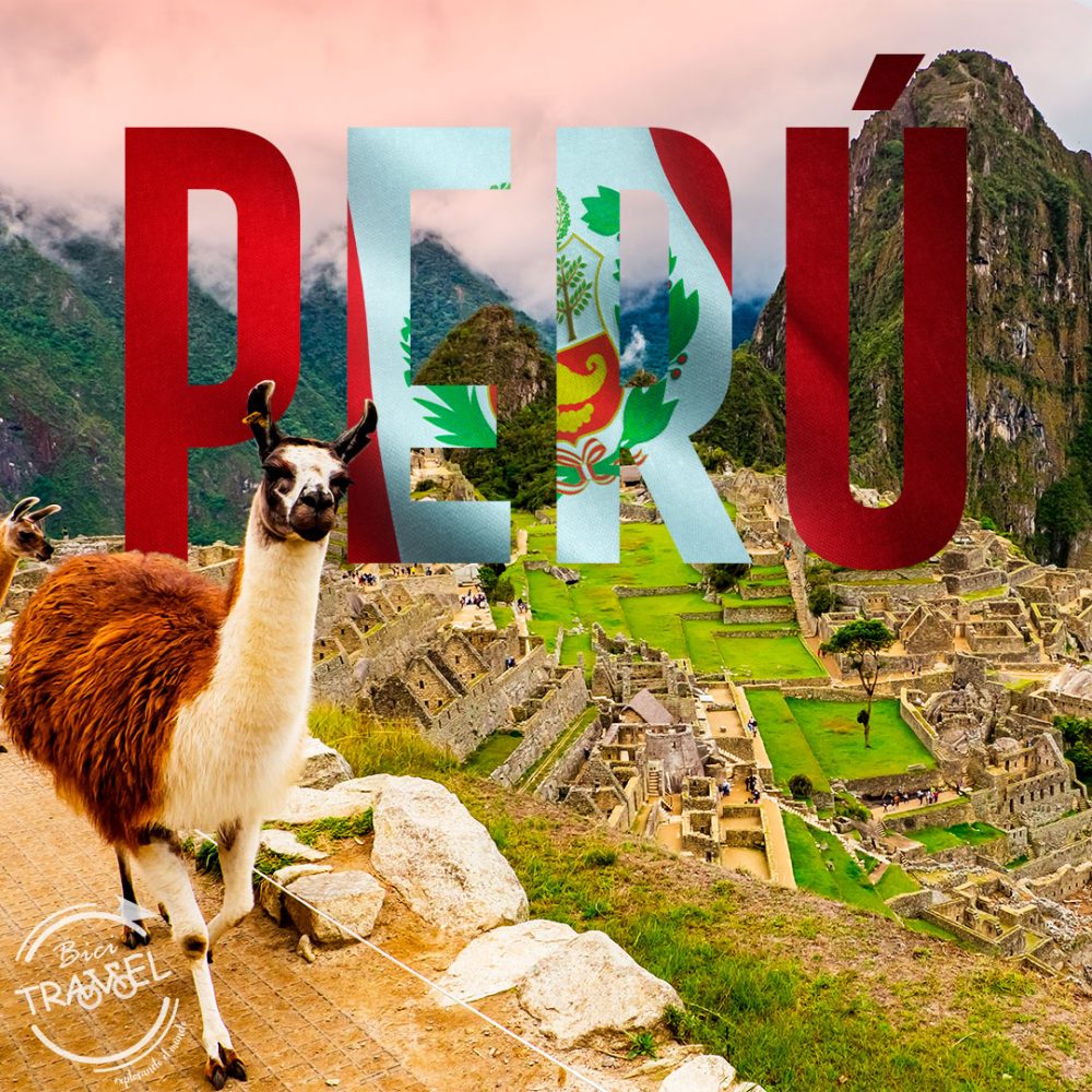 Viajes a Perú – Ven a Descubrir su Riqueza
